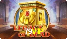 Legacy of Dead