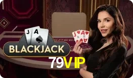 Live Blackjack